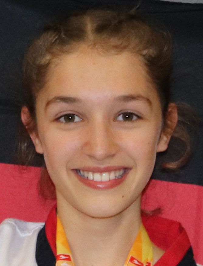 Ana Catalina