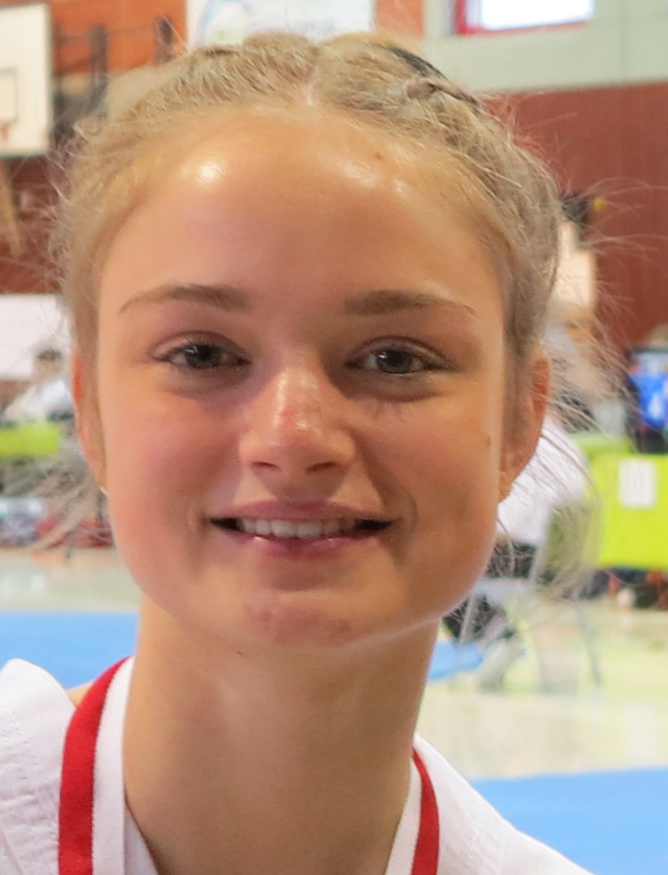 Johanna Höfer