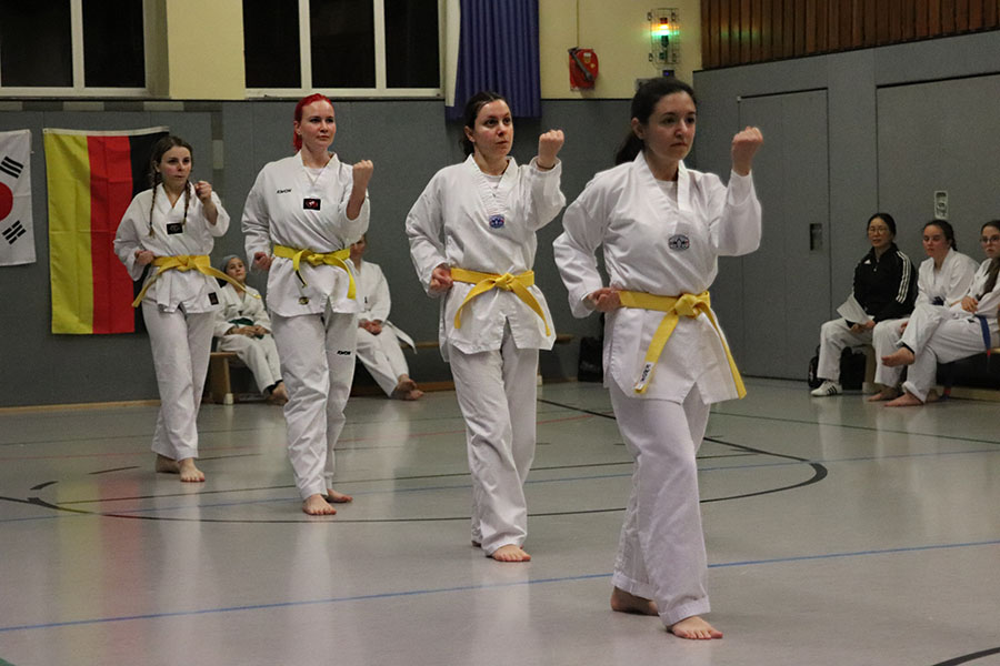 Guertelpruefung 26.11.2025