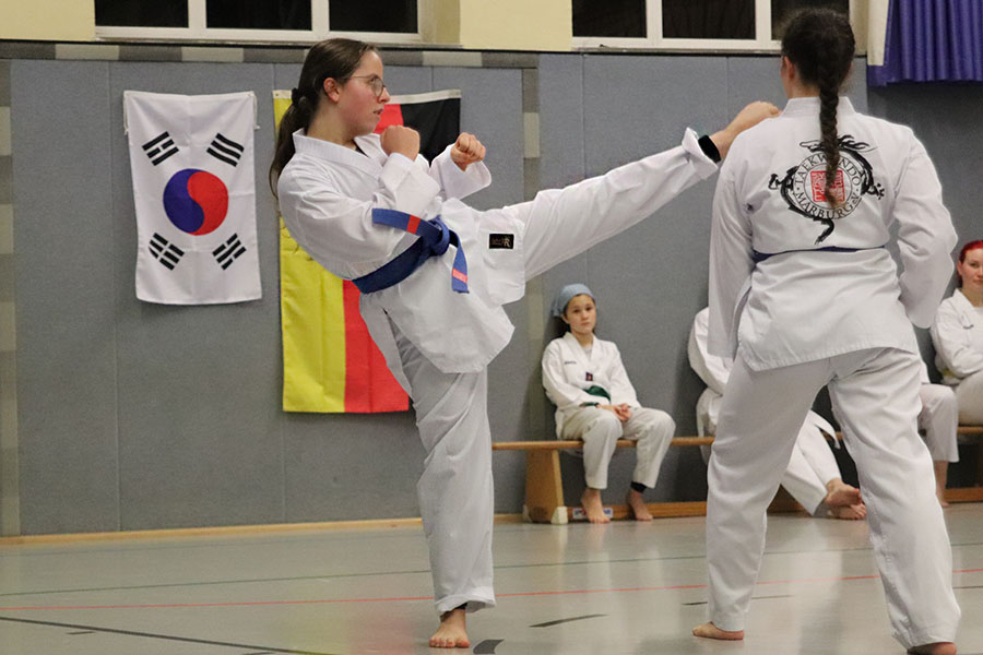 Guertelpruefung 26.11.2025