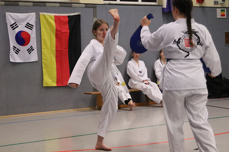 Guertelpruefung 26.11.2025