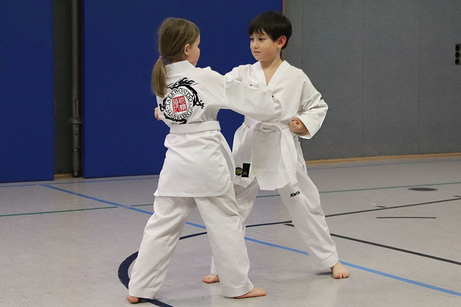 Guertelpruefung 26.11.2025