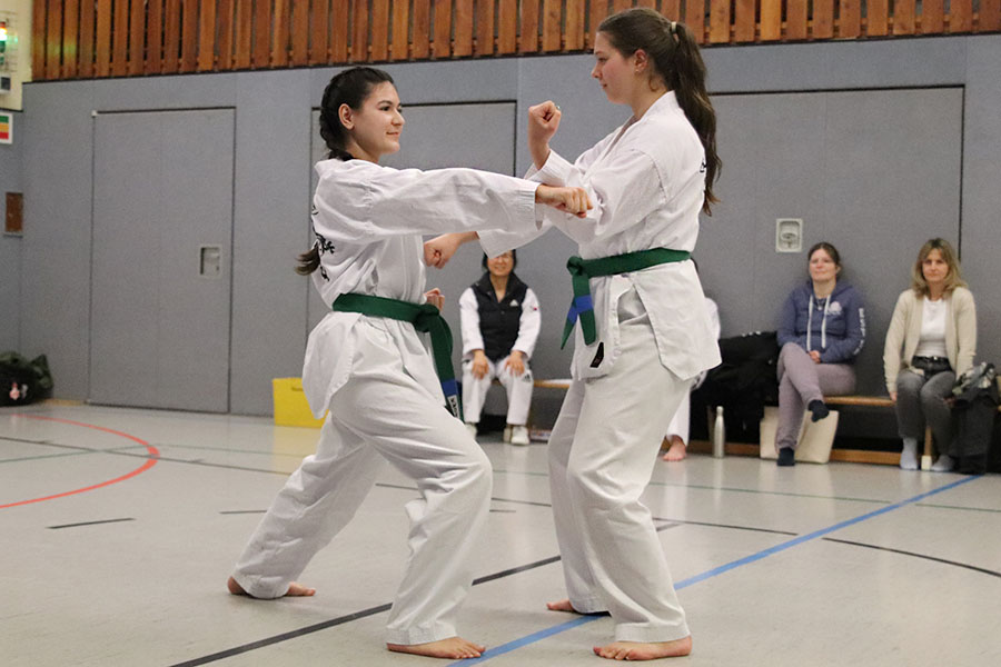 Guertelpruefung 26.11.2025