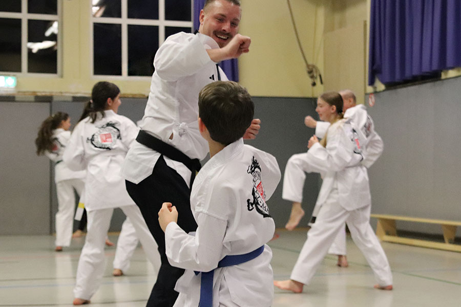 Guertelpruefung 26.11.2025